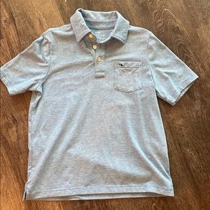 Vineyard vines Edgartown polo